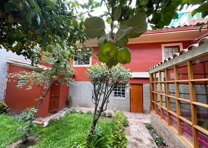 La Casa De Lala Hostel Cusco