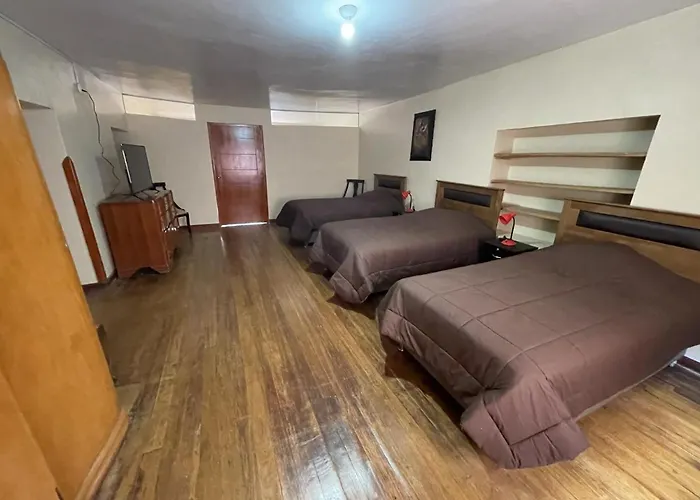 La Casa De Lala