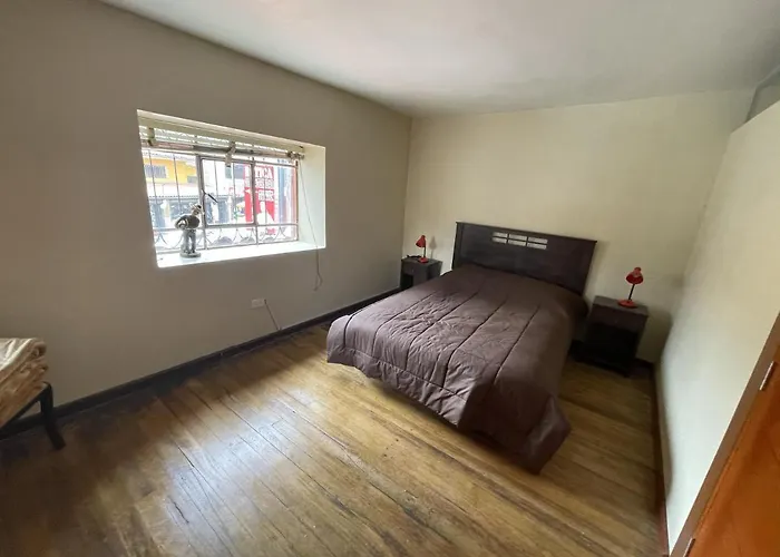 La Casa De Lala