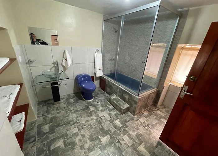 La Casa De Lala *