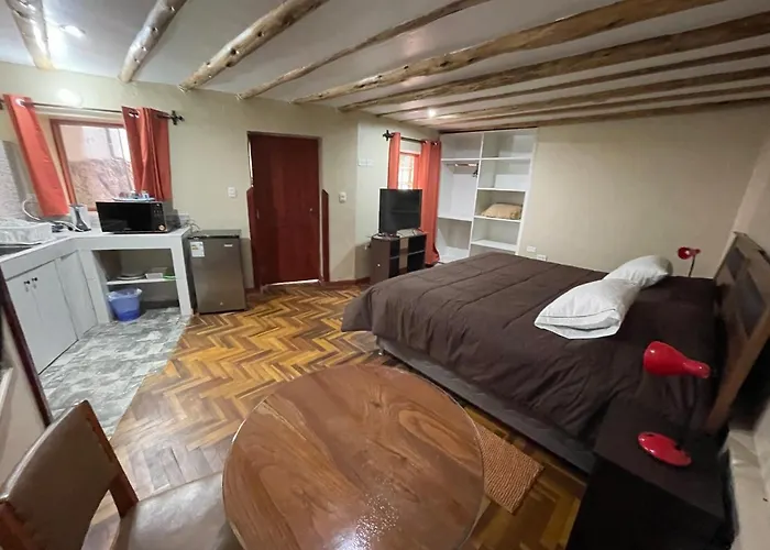 La Casa De Lala *
