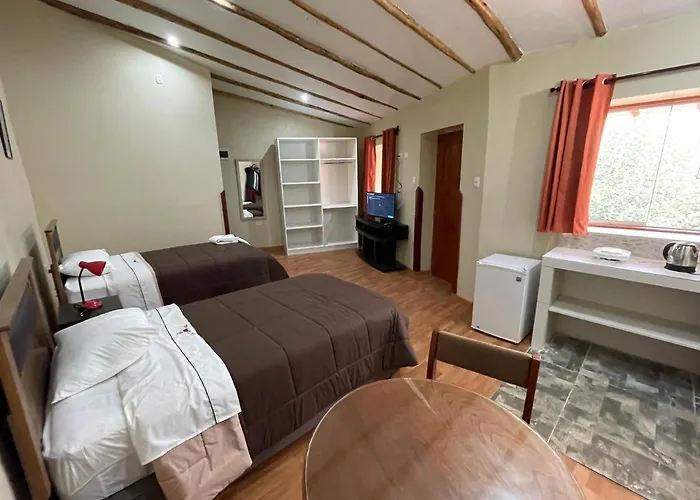La Casa De Lala Hostel
