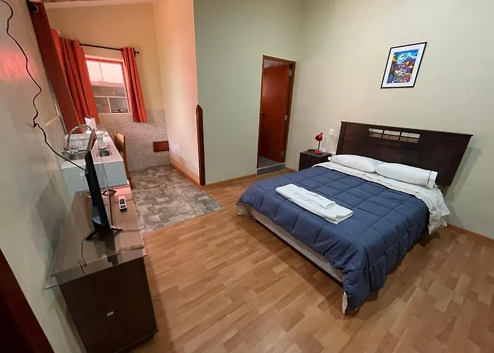 La Casa De Lala