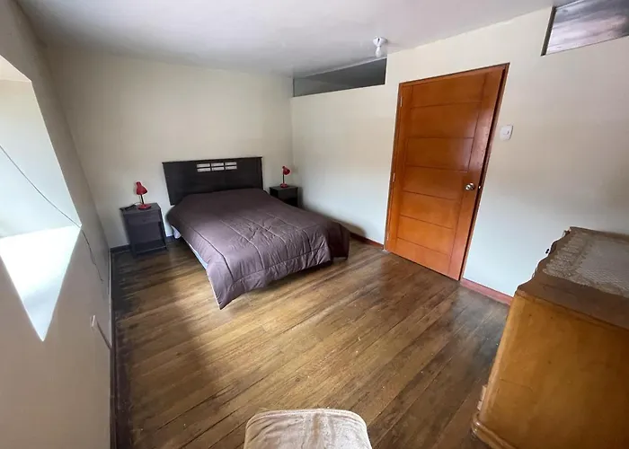 Hostel La Casa De Lala Cusco