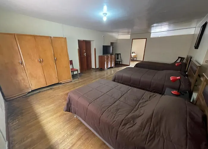 La Casa De Lala *