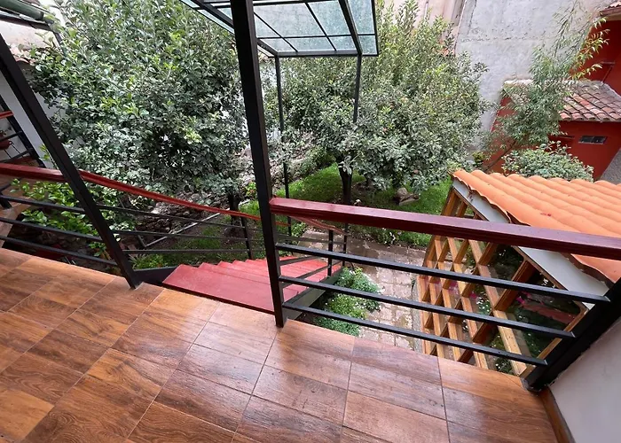 La Casa De Lala Cusco