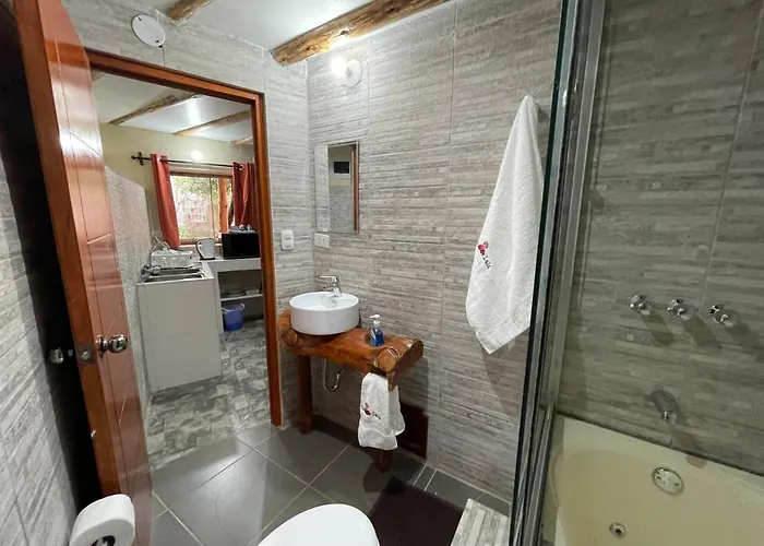 La Casa De Lala Hostel *