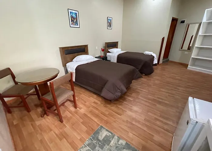 La Casa De Lala Hostel