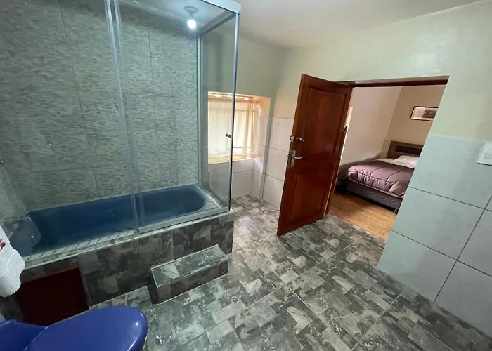 La Casa De Lala Hostel Cusco